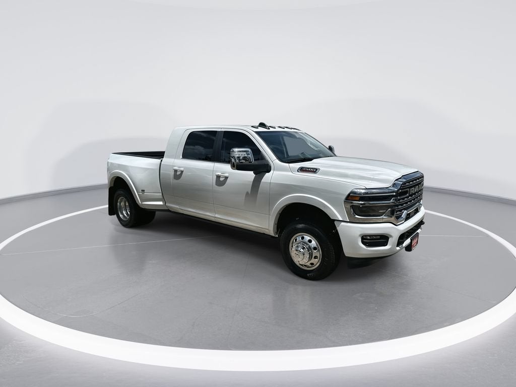 ram ram 3500 pickup 2026 3C63RRPLXTG213987 image ram ram 3500 pickup 2026 3C63RRPLXTG213987 image